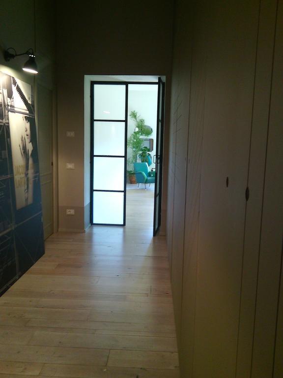 Casa Cavalcanti Acomodação com café da manhã  Roma