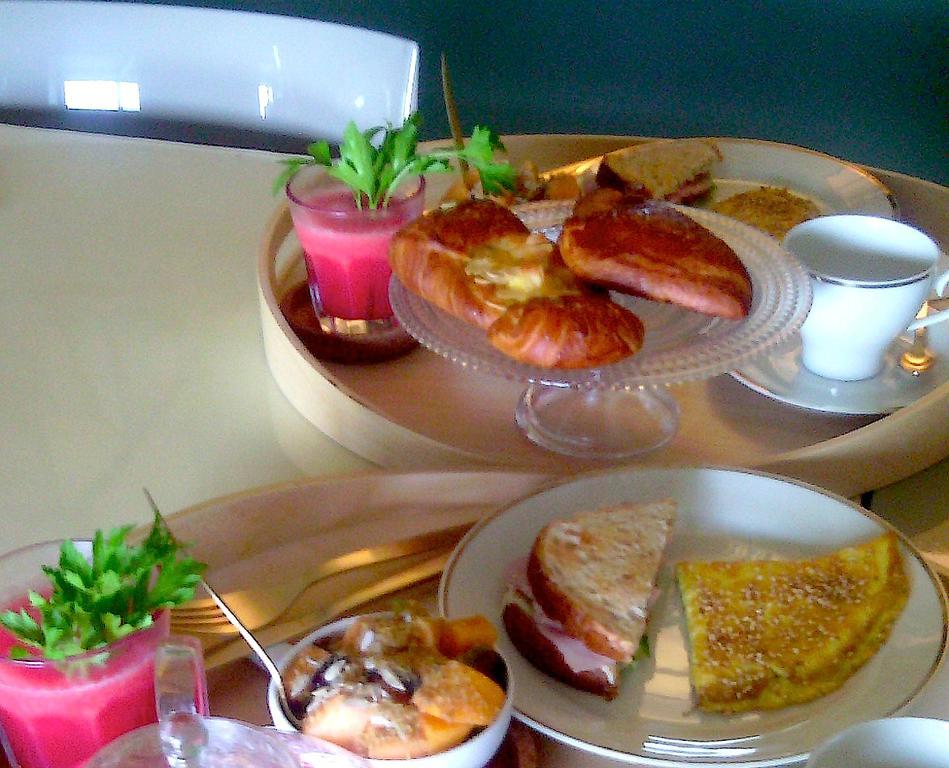 Bed & Breakfast Casa Cavalcanti Roma