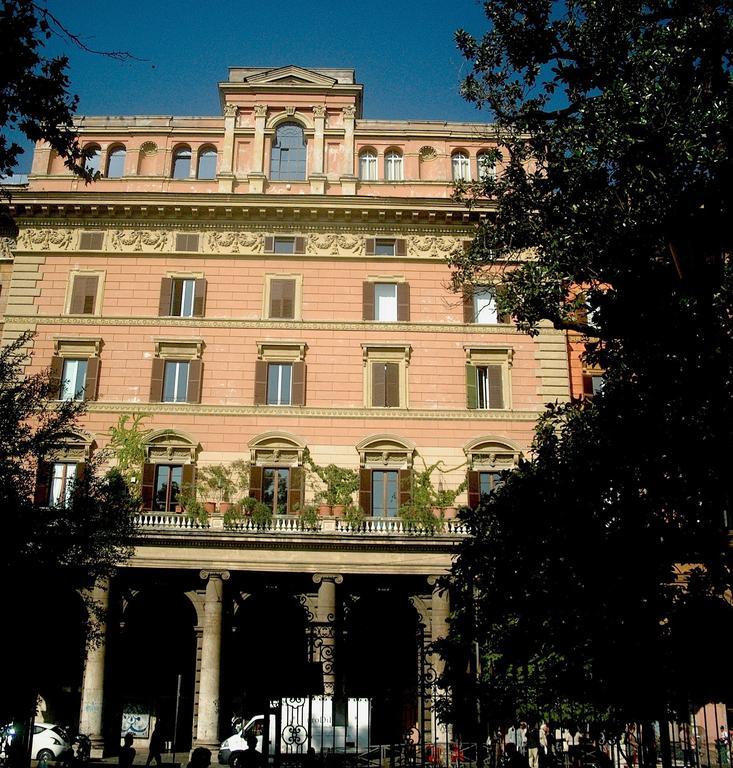 Casa Cavalcanti Roma