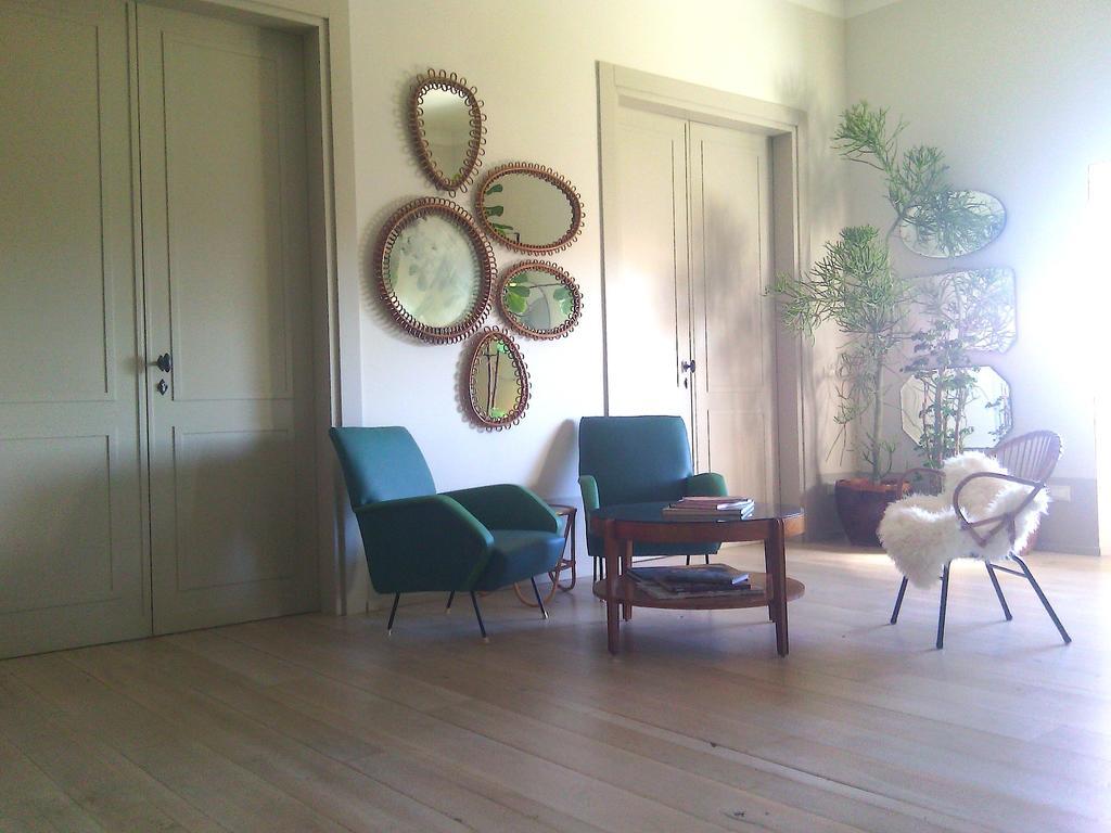 Casa Cavalcanti Bed & Breakfast Roma