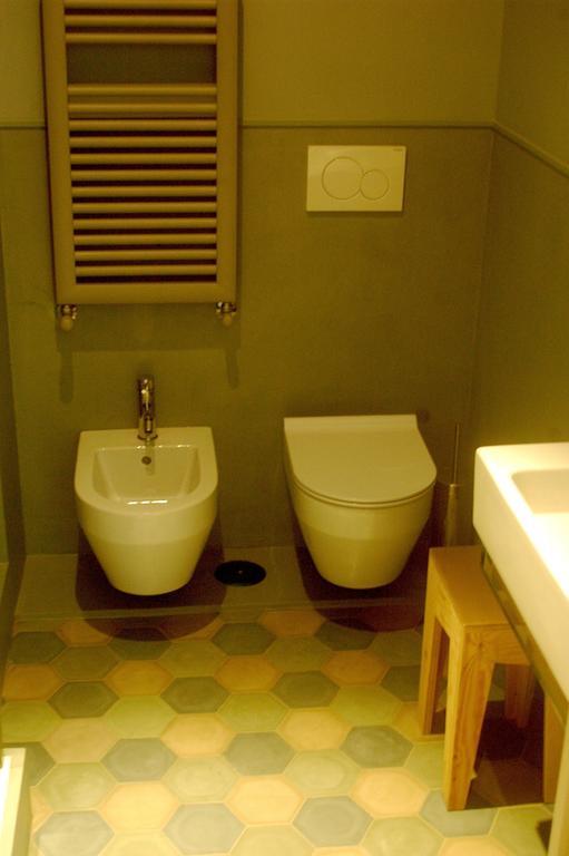 Casa Cavalcanti * Roma