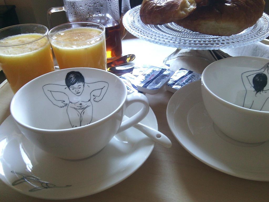Bed & Breakfast Casa Cavalcanti Roma